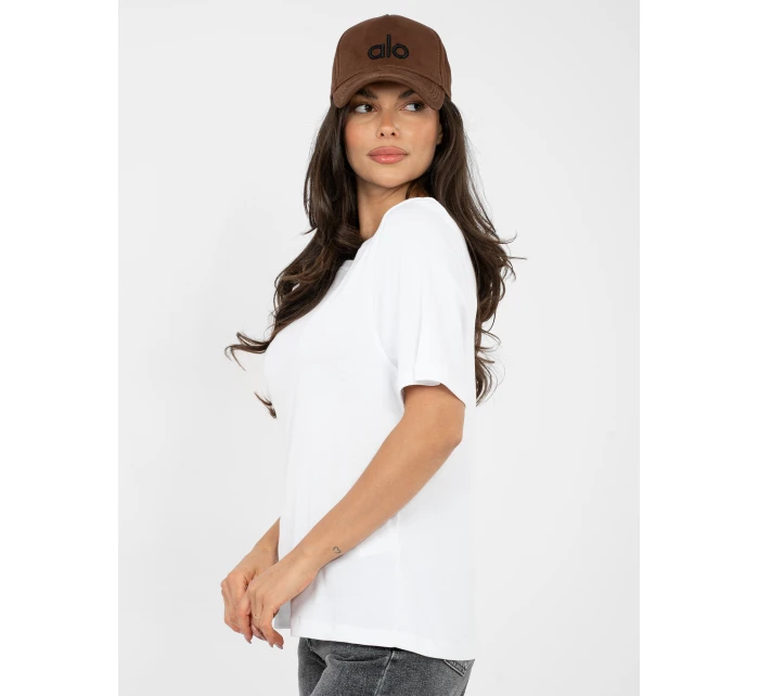 Tričko RV TS A1090.30 biele