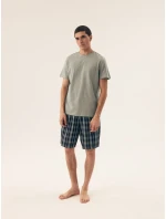 Pyžamo  Světle zelená  model 20855517 - Henderson