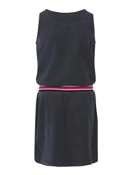 Dívčí pohodlné šaty model 20439427 JR - Protest Dívčí pohodlné šaty model 20439427 JR - Protest