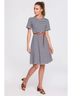 Dámské šaty Dress model 17299625 Model 1 - STYLOVE