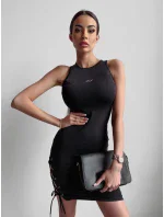 Dámské šaty model 18536736 černé - Ola Voga