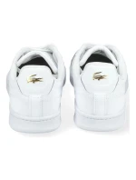 Dámske topánky 747SFA0040216 white - Lacoste
