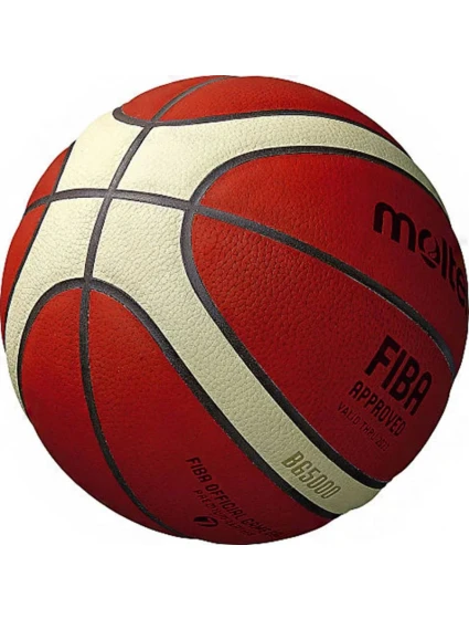 SPORT Basketbalový míč   model 21731103 - Molten