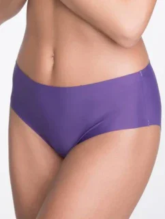 Dámské kalhotky SIMPLE Fialová