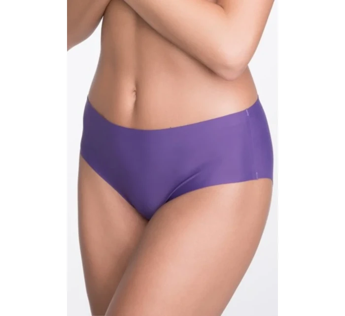 Dámske nohavičky SIMPLE Fialová Dámske nohavičky SIMPLE Fialová