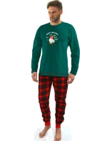 Pánske pyžamo 2576 Pánske pyžamo 2576