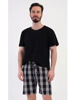 Dámske capri pyžamo Tropicana