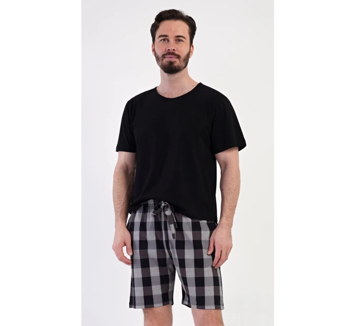 Dámske capri pyžamo Tropicana