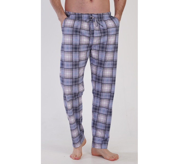 Pánske pyžamové nohavice Pavel