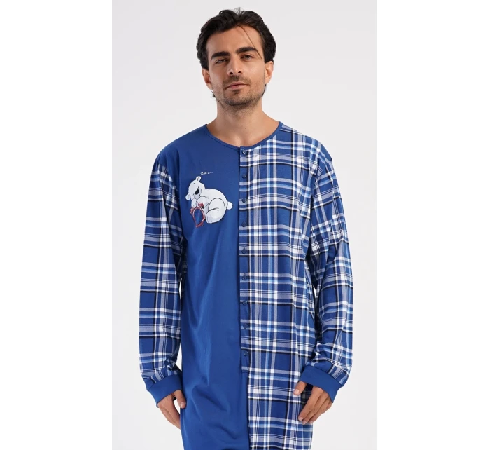 Pánsky overal Bear Sleepwalker