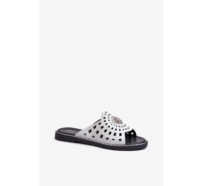 Papuče model 196424 Step in style Papuče model 196424 Step in style