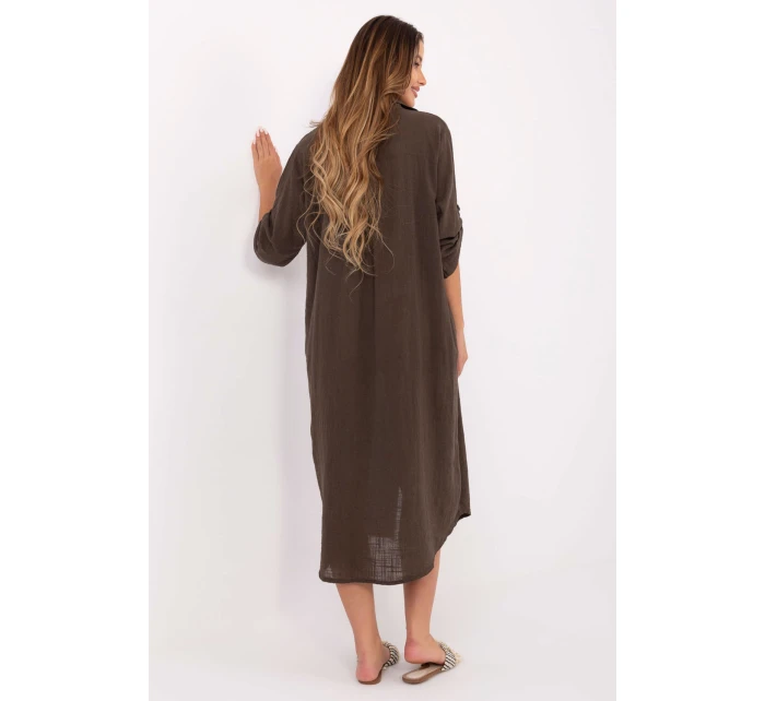 Denné šaty model 215801 Och Bella