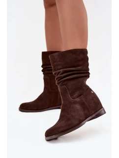 Obuv model 220495 Step in style