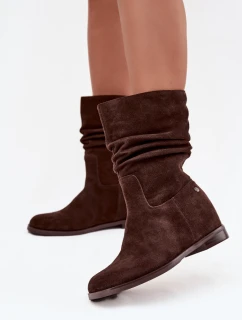 Obuv model 220495 Step in style