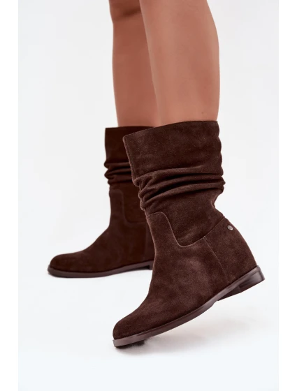 Obuv model 220495 Step in style Obuv model 220495 Step in style