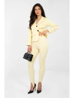 Dlhé legíny model 224114 Rue Paris