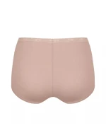 Dámske nohavičky sloggi Basic+ Maxi 3P - telové - SLOGGI