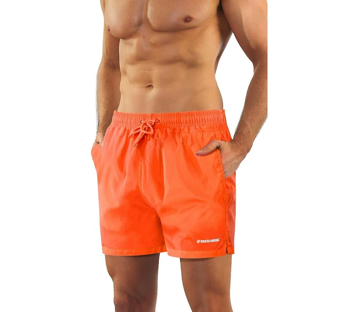 Plavecké šortky model 22047381 M3XL - Sesto Senso Plavecké šortky model 22047381 M3XL - Sesto Senso