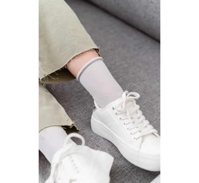 Dámske ponožky Steven art.059 Bamboo