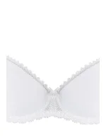 Dámská podprsenka white model 17233372 - Henderson Dámská podprsenka white model 17233372 - Henderson