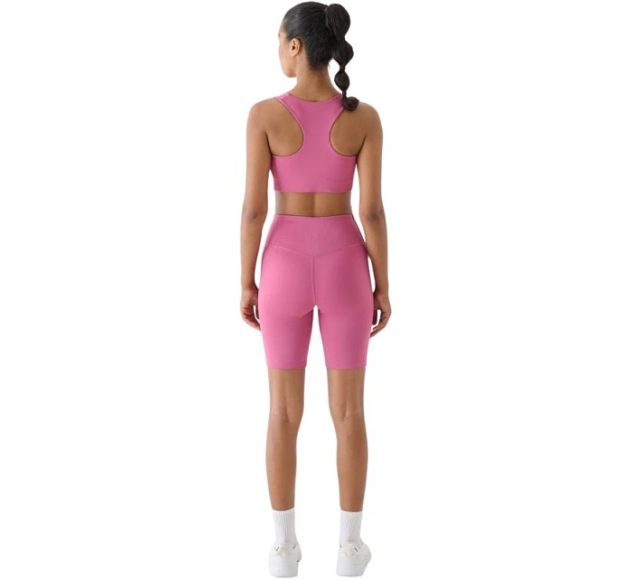 Krátké legíny W model 20616256 53S dámské - 4F