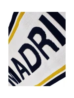 Pletená šála Real Madrid model 21326258 Pletená šála Real Madrid model 21326258
