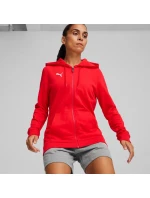 Puma Team Goal Casuals Hoody W 658621 01