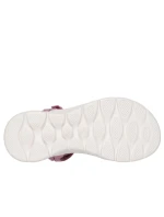 Sandály Go Walk Flex W model 21274853 - Skechers Sandály Go Walk Flex W model 21274853 - Skechers