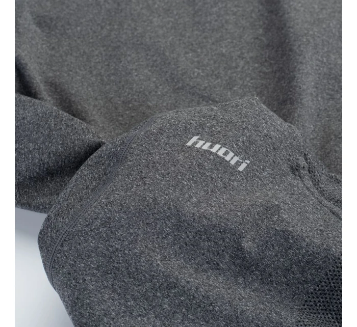 Pánske tričko s dlhým rukávom HAZH SENIOR