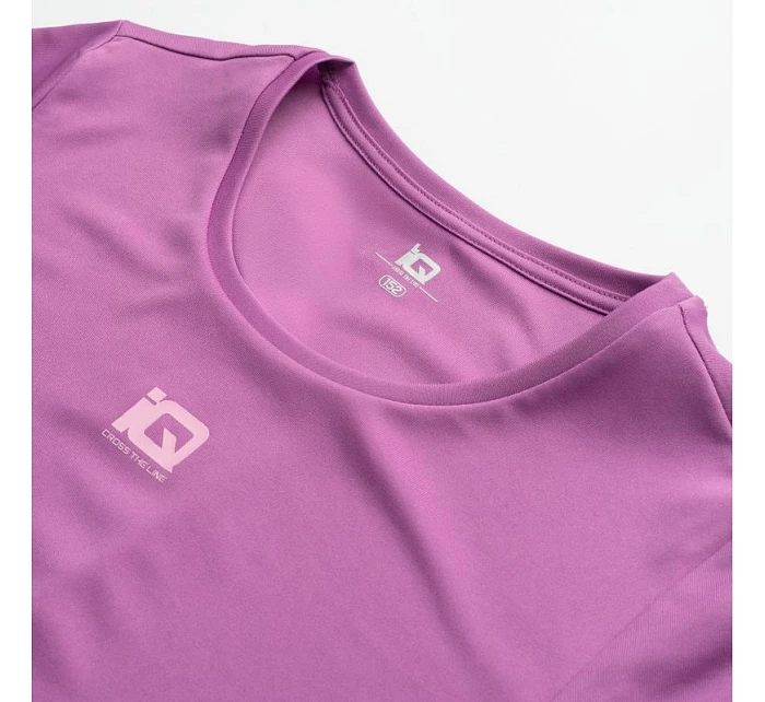 Detské tričko s krátkym rukávom MIHA JRG