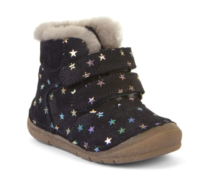 Detská členková obuv Froddo (G2110143-29) Detská členková obuv Froddo (G2110143-29)