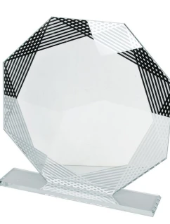 Sklenená trofej W103