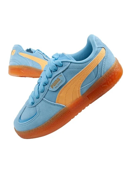 Puma Dámske športové tenisky Palermo Pohodlné odolné módne dámske tenisky