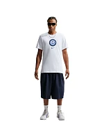 Nike Inter Milan pánske biele tričko IM1662 100 pánske