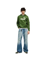 Pánska mikina Puma ESS No.1 Logo Hoodie FL zelená 682571 68 pánska Pánska mikina Puma ESS No.1 Logo Hoodie FL zelená 682571 68 pánska