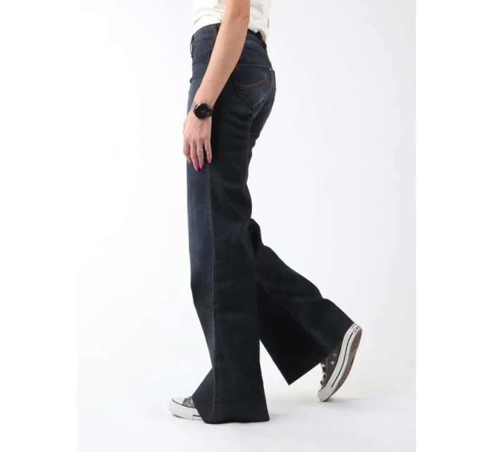 Dámske džínsy Lee Ava W L327RCND Dámske džínsy Lee Ava W L327RCND