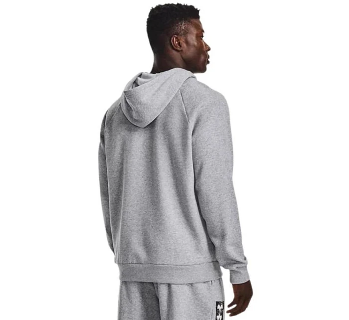 Pánská mikina UA Rival Flc Graphic M model 17223017 011 - Under Armour