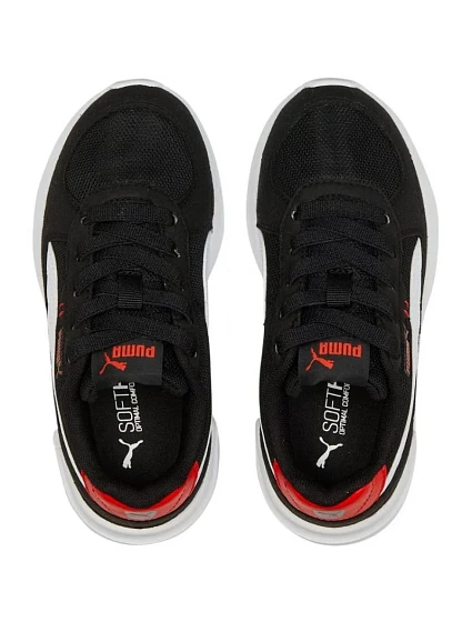 Dětské boty AC PS Jr 11 model 17648455 - Puma Dětské boty AC PS Jr 11 model 17648455 - Puma