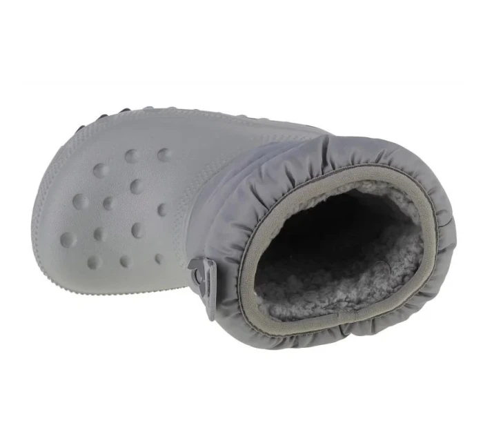 Classic Neo Boot Jr model 20083379 - Crocs