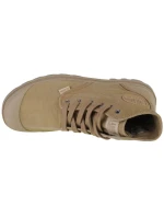 Pánske topánky Pampa Hi M 02352-221-M - Palladium Pánske topánky Pampa Hi M 02352-221-M - Palladium