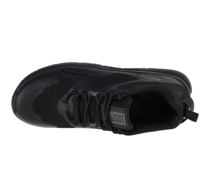 Dámske topánky W LL274372 - Big Star