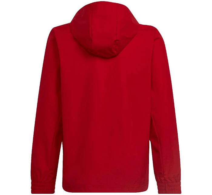 Detská bunda Entrada 22 All-Weather Jr IK4013 - Adidas