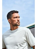TJ Tričko z těžké bavlny Loose Fit" 18. white model 22448035 - Tee Jays