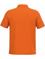 K 241 Pánské piqué polo model 22506751 orange - Kariban K 241 Pánské piqué polo model 22506751 orange - Kariban