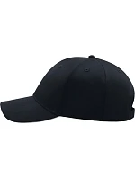 Sport Sandwich 6 panelová kšiltovka navy/white model 22479526 - Atlantis Headwear Sport Sandwich 6 panelová kšiltovka navy/white model 22479526 - Atlantis Headwear