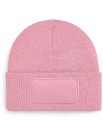 B 445 Čepice Patch pink model 22481890 - Beechfield B 445 Čepice Patch pink model 22481890 - Beechfield