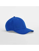 Beechfield B 820 6-panelová čiapka EarthAware® 53.0820 bright royal Beechfield B 820 6-panelová čiapka EarthAware® 53.0820 bright royal