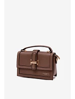 Hnědá Poštovní Taška Nelsera