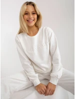 Komplet EM KMPL model 21127142 ecru - FPrice