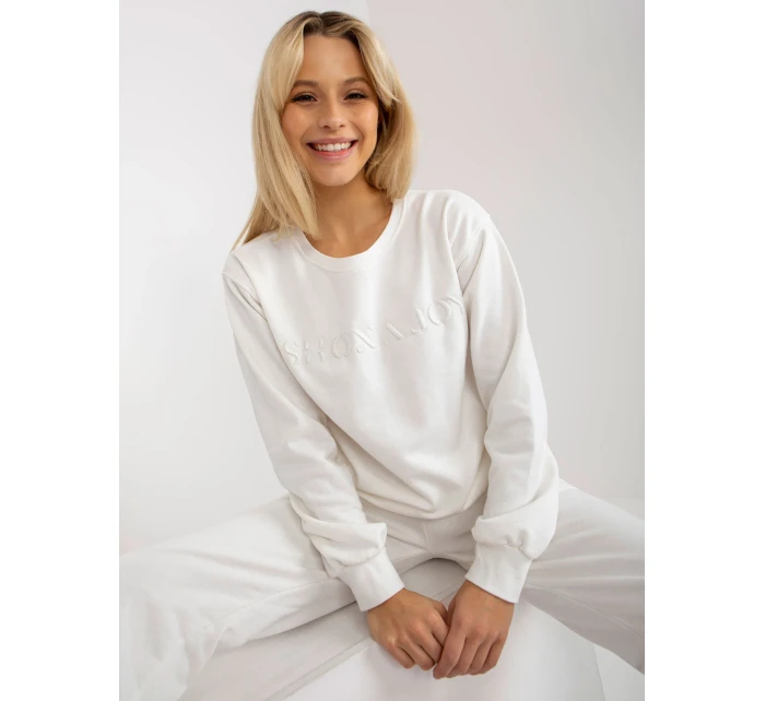 Komplet EM KMPL model 21127142 ecru - FPrice